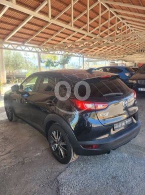 Mazda CX-3 2018 — 3