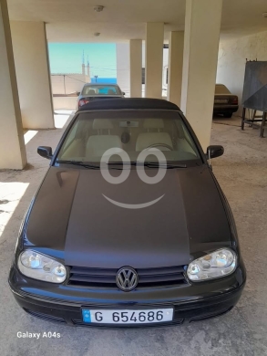 Golf 2002