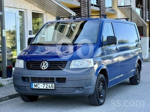 T5 model 2008