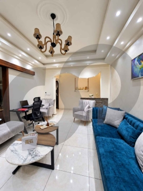 Well-maintained building/fully decorated/open view/TARIQ EL JDIDEH,BEIRUT/طريق الج… — 3