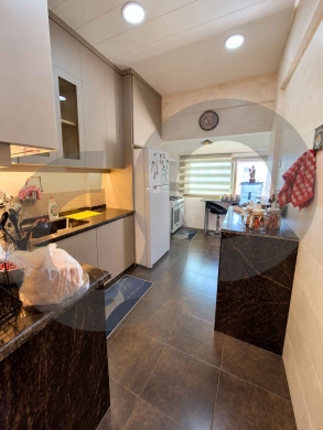Well-maintained building/fully decorated/open view/TARIQ EL JDIDEH,BEIRUT/طريق الج… — 6
