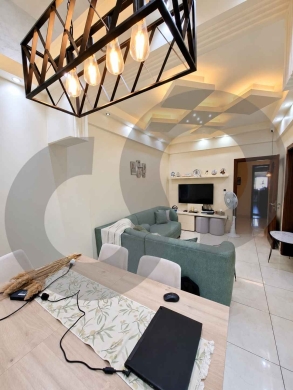 Well-maintained building/fully decorated/open view/TARIQ EL JDIDEH,BEIRUT/طريق الج… — 2
