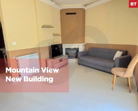 New Building /Mountain View/FARAYA-KESEROUAN/فاريا/REF#BT140433
