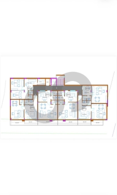 excellent office/prime location/ high visibility/easy accessibility/Amioun,koura/اميون/REF#MT140421