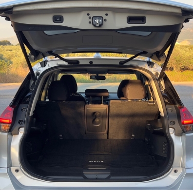2018 Nissan Rogue SV AWD with 85,000 Miles — 5
