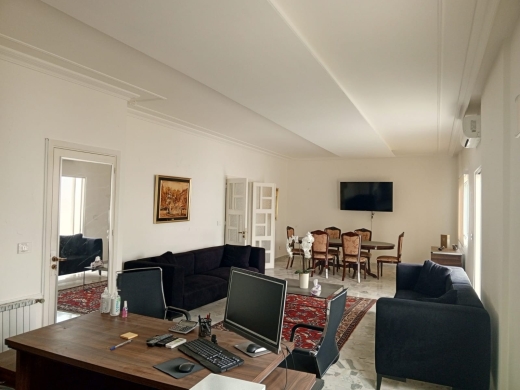 Hot Deal! Apartment with Mountain View For Sale in Zouk Mikael