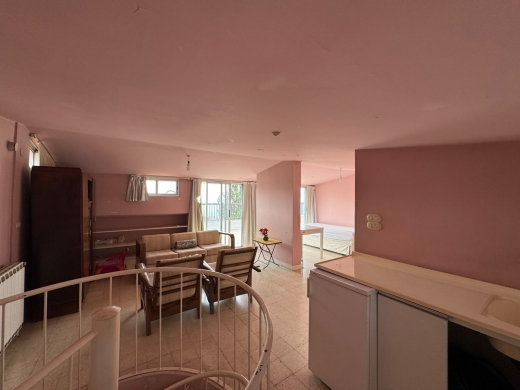 Duplex in a Prime Location With Terrace For Sale in Broumana, Mounir street — 12