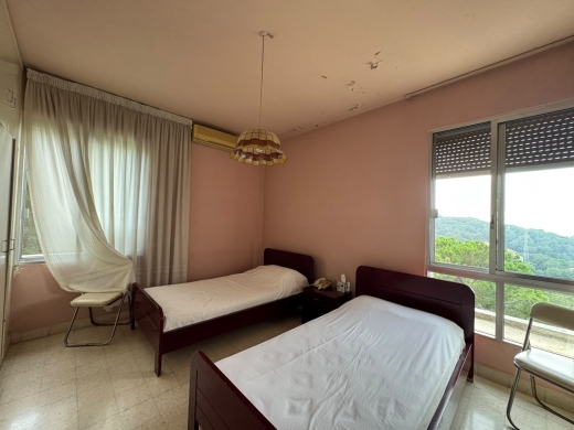 Duplex in a Prime Location With Terrace For Sale in Broumana, Mounir street — 17