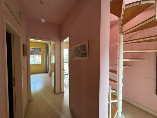 Duplex in a Prime Location With Terrace For Sale in Broumana, Mounir street — 13