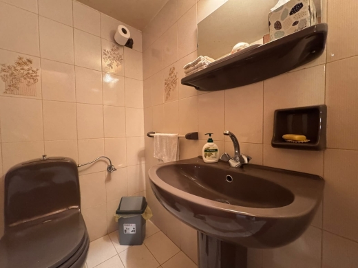 Duplex in a Prime Location With Terrace For Sale in Broumana, Mounir street — 22