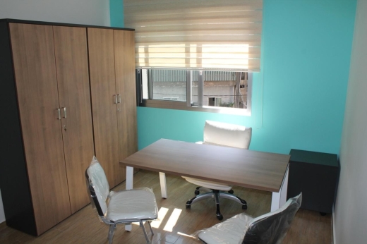 Office in Prime Location For Sale in Dora