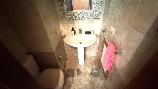 Furnished 3-Bedroom Apartment with Mountain View For Sale in Beit Chabeb — 13