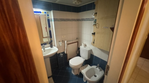 Furnished 3-Bedroom Apartment with Mountain View For Sale in Beit Chabeb — 12