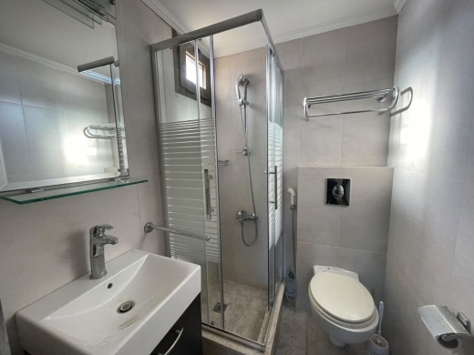 Sunny Rooftop Apartment For Rent in Bliss, Ras Beirut — 13
