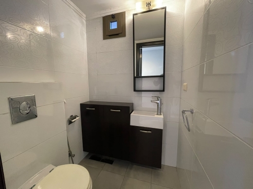 Sunny Rooftop Apartment For Rent in Bliss, Ras Beirut — 12