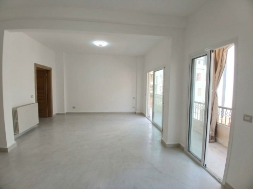 3-Bedroom Unfurnished Apartment in Prime Location For Rent in Pasteur