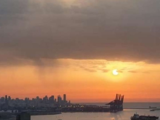 Fully Furnished With A Nice View Apartment For Rent in Antelias