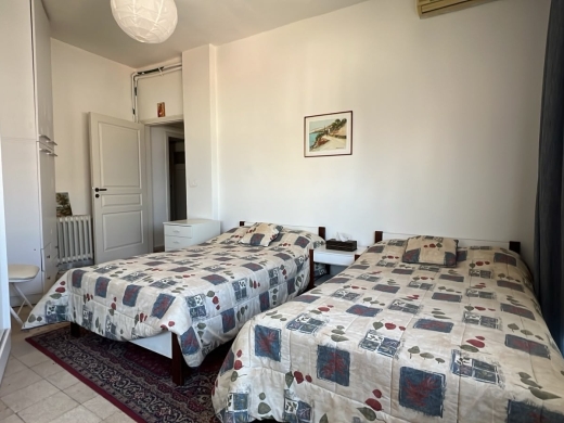 Fully Furnished 2-bedroom Apartment For Rent In Achrafieh, Rmeil — 14