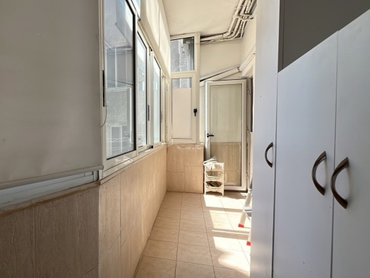 Fully Furnished 2-bedroom Apartment For Rent In Achrafieh, Rmeil — 15