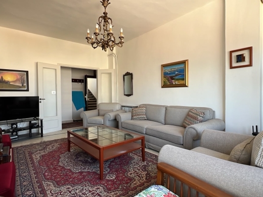 Fully Furnished 2-bedroom Apartment For Rent In Achrafieh, Rmeil