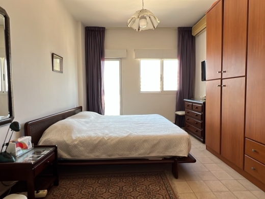 Fully Furnished 2-bedroom Apartment For Rent In Achrafieh, Rmeil — 11