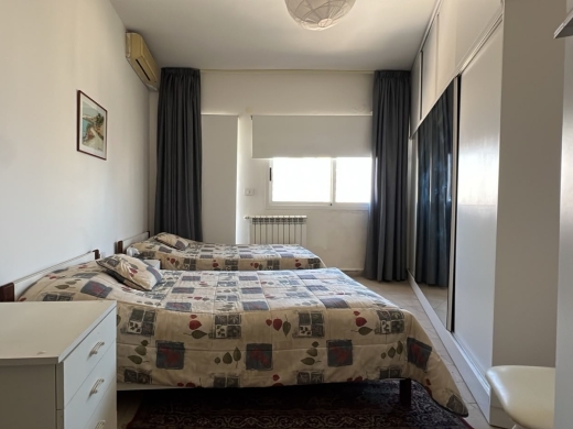 Fully Furnished 2-bedroom Apartment For Rent In Achrafieh, Rmeil — 13