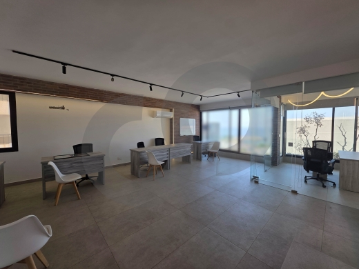 Super modern office, Fully Furnished, Kaslik/ الكسليك REF#RY135272 — 8