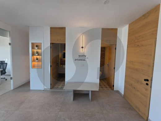 Super modern office, Fully Furnished, Kaslik/ الكسليك REF#RY135272 — 5