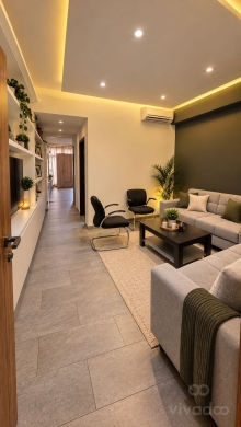 مكتب للبيع في الأشرفية قرب مستشفى سانت جورج بسعر مميز | Office for Sale — 7