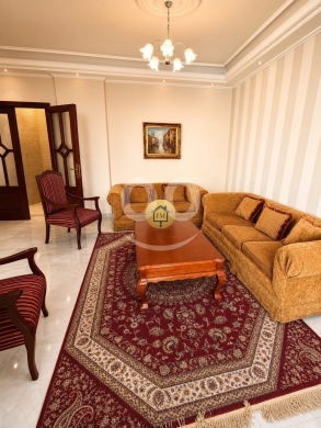 شقة مفروشة للإيجار في راس النبع مساحة 200 متر مربع | Furnished Apartment for Rent
