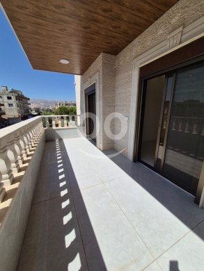 شقة فاخرة للبيع مساحة 135 متراً مربعاً | Luxury Apartment for Sale