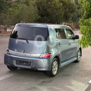 DAIHATSU Materia 2008 — 3