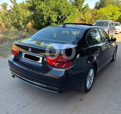 BMW 318 2010 — 4