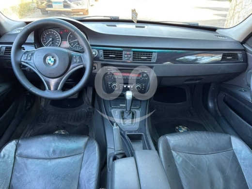 BMW 318 2010 — 5