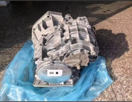 فيتاس اوتوماتيك CVT عل تجريب مكفول أجنبي
