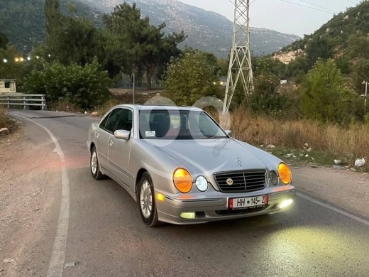 ٢١٠ موديل ٢٠٠١