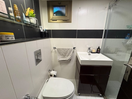 Renovated & Furnished 3-Bedroom Apartment For Sale in Burj Abi Haidar, Beirut — 16