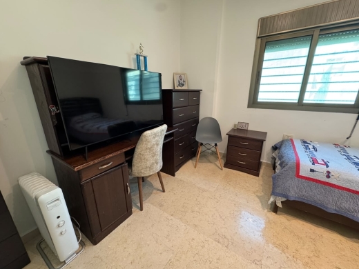 Renovated & Furnished 3-Bedroom Apartment For Sale in Burj Abi Haidar, Beirut — 13