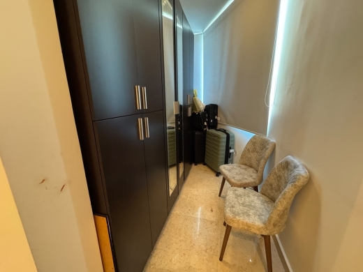 Renovated & Furnished 3-Bedroom Apartment For Sale in Burj Abi Haidar, Beirut — 14