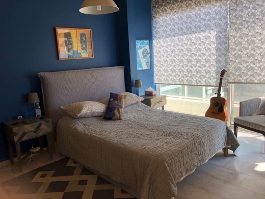 Exclusive 2-Bedroom Rooftop For Sale in Hamra, Ras Beirut — 11