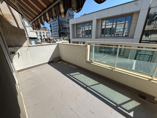 Exclusive 2-Bedroom Rooftop For Sale in Hamra, Ras Beirut — 23