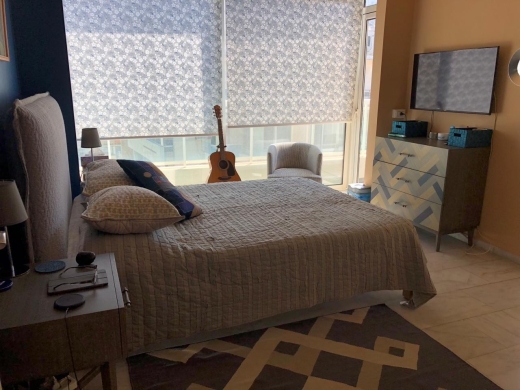 Exclusive 2-Bedroom Rooftop For Sale in Hamra, Ras Beirut — 12