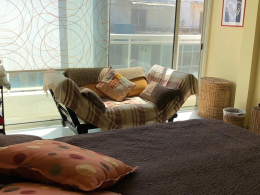 Exclusive 2-Bedroom Rooftop For Sale in Hamra, Ras Beirut — 14