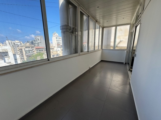 Exclusive 2-Bedroom Rooftop For Sale in Hamra, Ras Beirut — 24