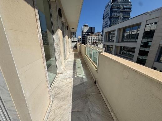 Exclusive 2-Bedroom Rooftop For Sale in Hamra, Ras Beirut — 22