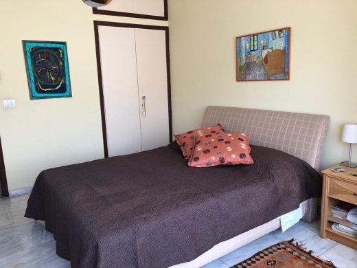 Exclusive 2-Bedroom Rooftop For Sale in Hamra, Ras Beirut — 13