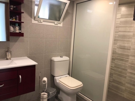 Exclusive 2-Bedroom Rooftop For Sale in Hamra, Ras Beirut — 17