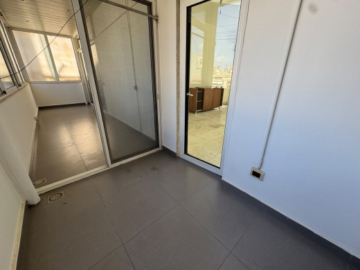 Exclusive 2-Bedroom Rooftop For Sale in Hamra, Ras Beirut — 25