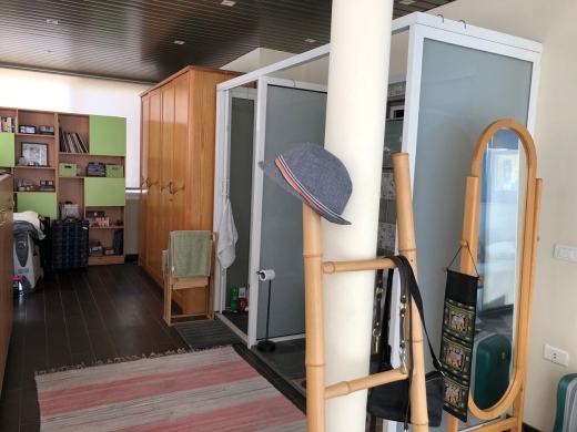 Exclusive 2-Bedroom Rooftop For Sale in Hamra, Ras Beirut — 15