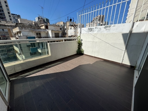 Exclusive 2-Bedroom Rooftop For Sale in Hamra, Ras Beirut — 20